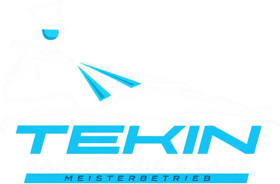 TEKIN Karosserie & Lack – Meisterbetrieb